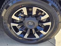 2025 Mazda BT-50 XTR