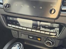 2025 Mazda BT-50 XTR