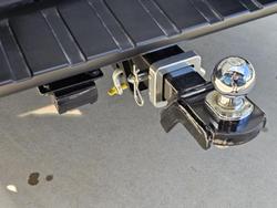 2025 Mazda BT-50 XTR