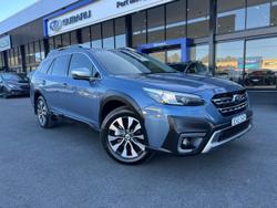 2022 Subaru
Outback AWD