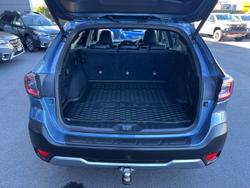 2022 Subaru
Outback AWD