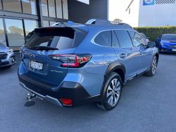 2022 Subaru
Outback AWD
