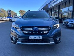 2022 Subaru
Outback AWD