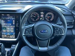2022 Subaru
Outback AWD