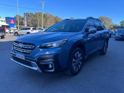2022 Subaru
Outback AWD