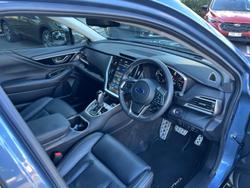 2022 Subaru
Outback AWD