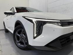 2025 Kia
K4 S