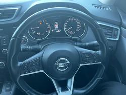2021 Nissan
                QASHQAI ST
