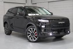 2025 Jaecoo
                J7 Ridge