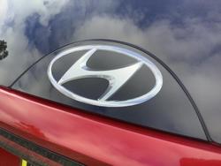 2022 Hyundai
Tucson Elite N Line