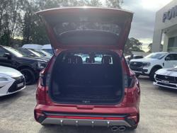 2022 Hyundai
Tucson Elite N Line