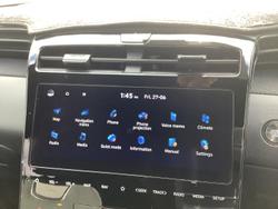 2022 Hyundai
Tucson Elite N Line