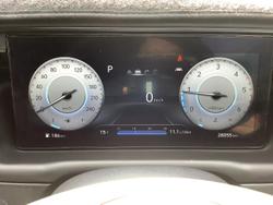 2022 Hyundai
Tucson Elite N Line