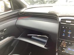2022 Hyundai
Tucson Elite N Line
