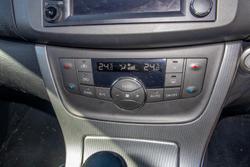 2013 Nissan
Pulsar Ti