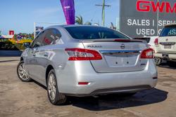 2013 Nissan
Pulsar Ti