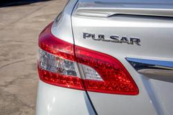 2013 Nissan
Pulsar Ti