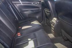 2013 Nissan
Pulsar Ti