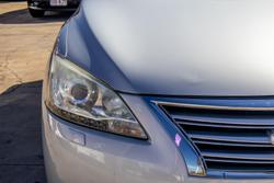 2013 Nissan
Pulsar Ti