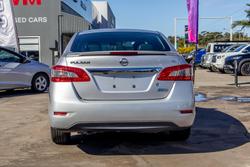 2013 Nissan
Pulsar Ti