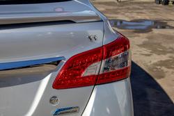 2013 Nissan
Pulsar Ti