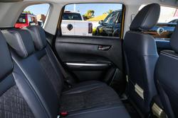 2024 Suzuki Vitara Turbo