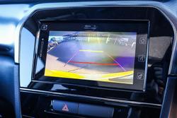 2024 Suzuki Vitara Turbo