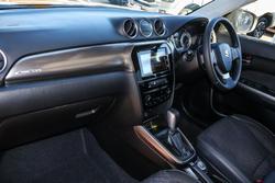 2024 Suzuki Vitara Turbo