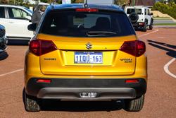 2024 Suzuki Vitara Turbo