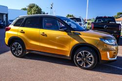 2024 Suzuki Vitara Turbo
