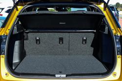 2024 Suzuki Vitara Turbo