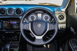 2024 Suzuki Vitara Turbo