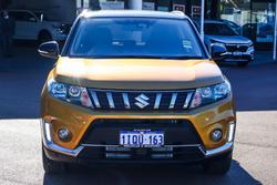 2024 Suzuki Vitara Turbo