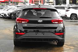 2025 Hyundai
i30 N Line Premium