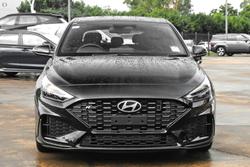 2025 Hyundai
i30 N Line Premium