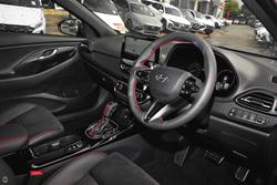 2025 Hyundai
i30 N Line Premium