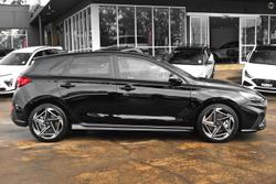 2025 Hyundai
i30 N Line Premium
