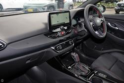 2025 Hyundai
i30 N Line Premium