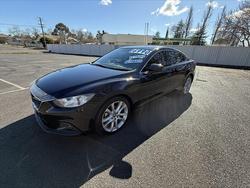 2013 Mazda
6 Touring
