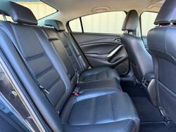 2013 Mazda
6 Touring