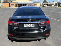 2013 Mazda 6 Touring