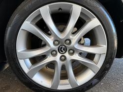 2013 Mazda 6 Touring