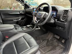 2023 Ford
Ranger Wildtrak