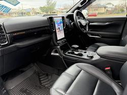 2023 Ford
Ranger Wildtrak