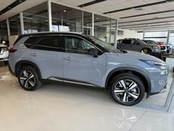 2025 Nissan
X-TRAIL Ti e-POWER