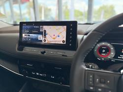 2025 Nissan
X-TRAIL Ti e-POWER