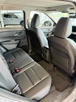 2025 Nissan
X-TRAIL Ti e-POWER