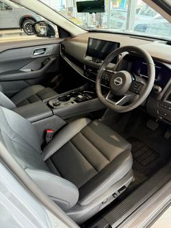 2025 Nissan
X-TRAIL Ti e-POWER