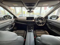 2025 Nissan
X-TRAIL Ti e-POWER