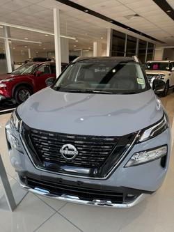 2025 Nissan
X-TRAIL Ti e-POWER